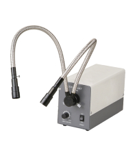 NOVEL永新  L-150A-2     冷光源照明