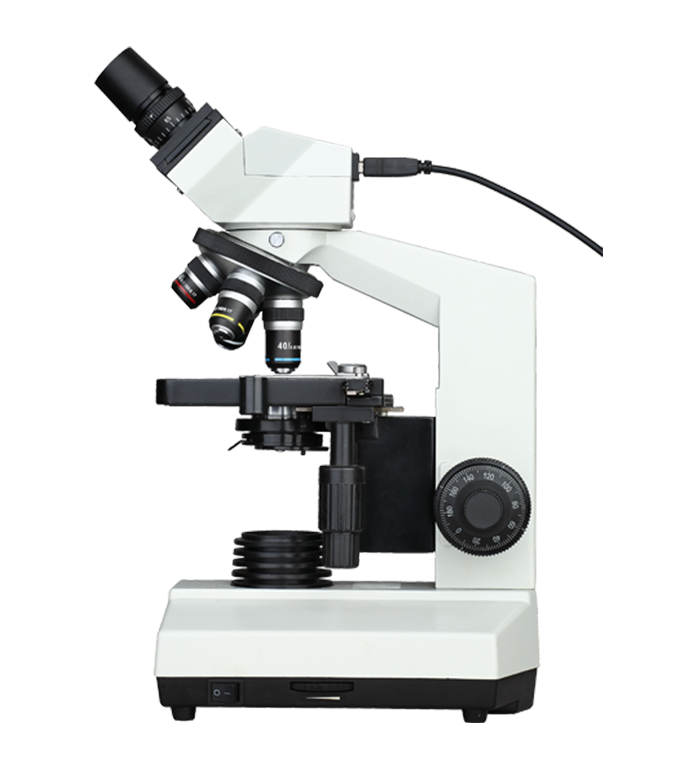 NOVEL永新   DN-107T    数码显微镜