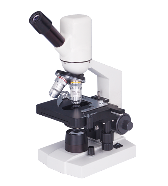 NOVEL永新   　DN-10B    教学用数码显微镜