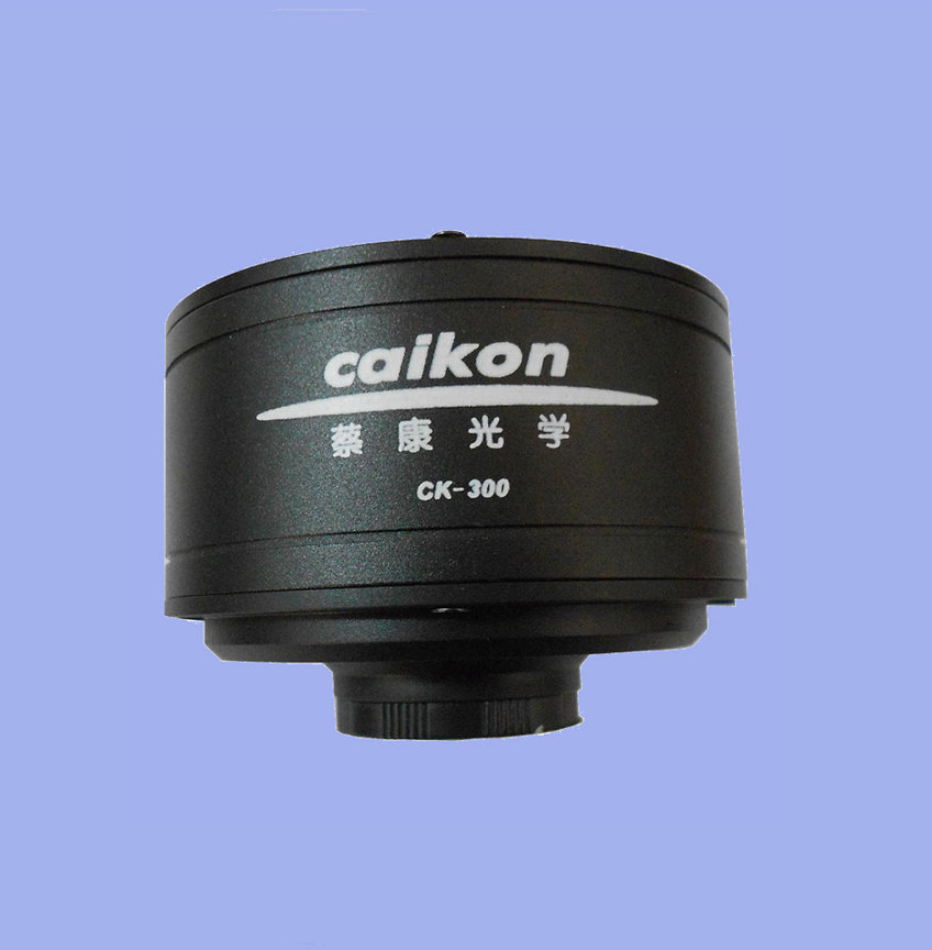 CAIKON蔡康    CK-300   彩色数字摄像机