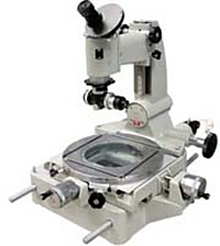 CAIKON蔡康     JX6  大型工具显微镜