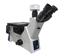 CAIKON蔡康   MCK-41MC    科研型倒置金相显微镜