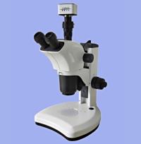 CAIKON蔡康     ZOOM-900C  高档型三目立体显微镜