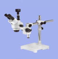 CAIKON蔡康     WTL-3400C  电脑型万能体视显微镜