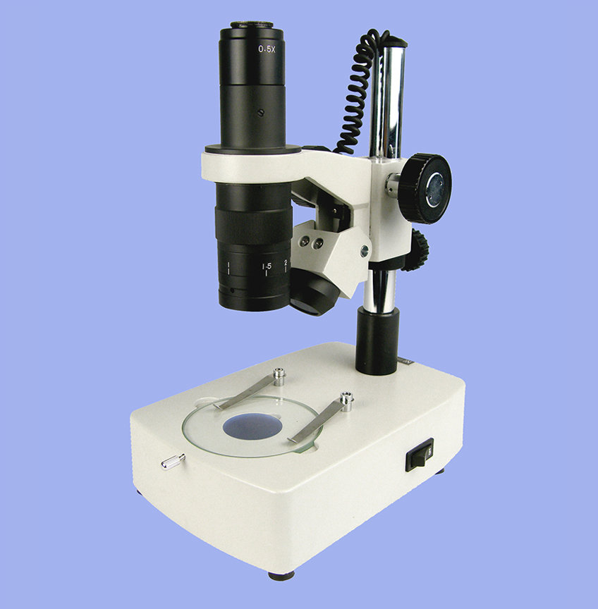 CAIKON蔡康    XTL-200C   电脑型单目体视显微镜