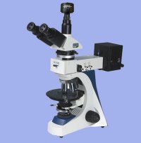 CAIKON蔡康   XPF-660C（矿相显微镜、岩相显微镜）    三目偏反光显微镜
