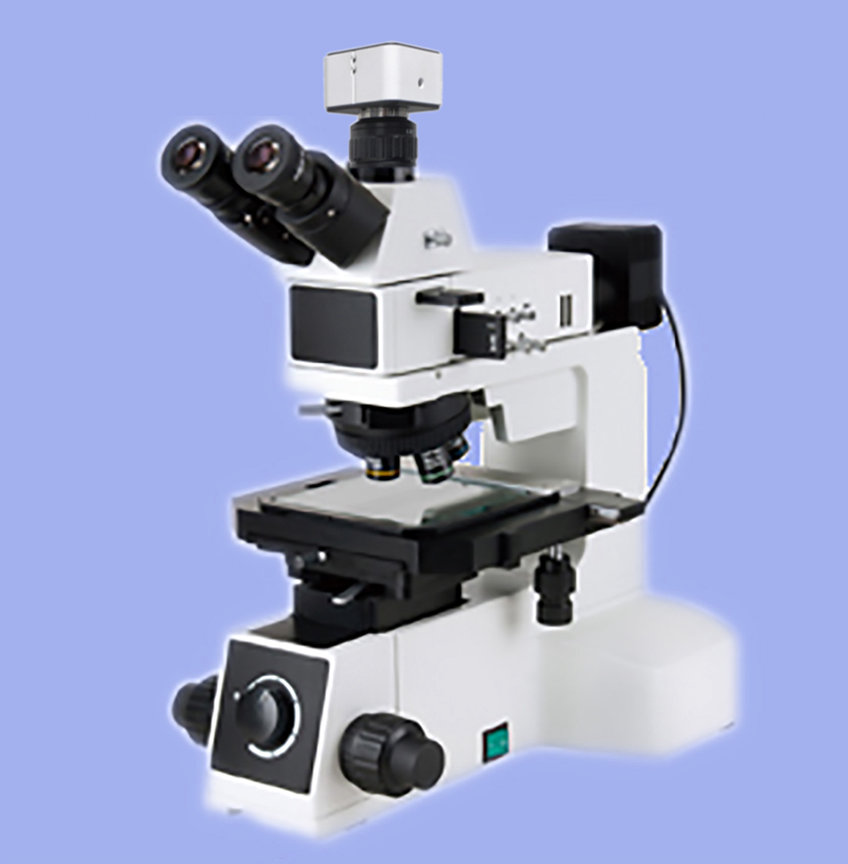 CAIKON蔡康   MCK-4RC    实验室金相显微镜