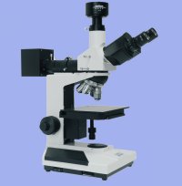 CAIKON蔡康   DMM-200C    反射金相显微镜
