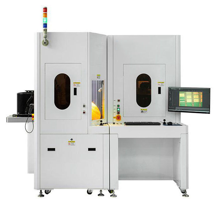 CAIKON蔡康   AWL068    晶圆检查系统
