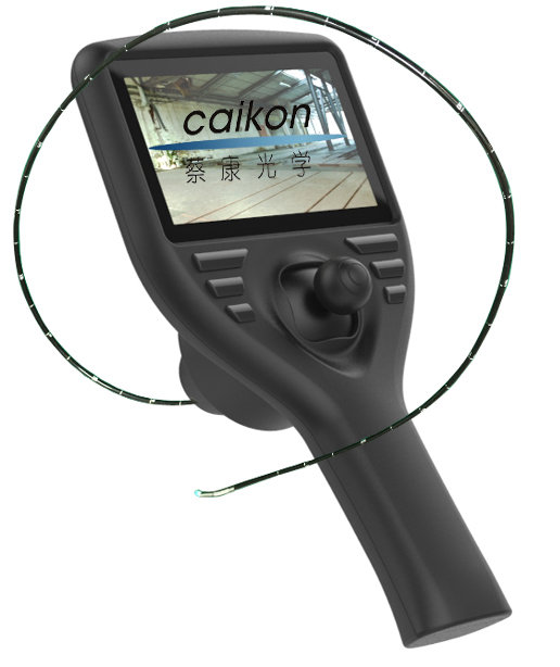 CAIKON蔡康    EVCK-A   四方向侧视内窥镜