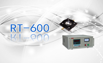 PUZHE蒲柘   RT-600    熔点仪加热台