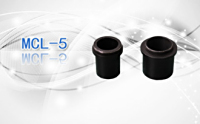 PUZHE蒲柘    MCL-5    显微镜即插式摄像接