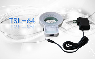 PUZHE蒲柘     TSL-64   体视显微镜光源