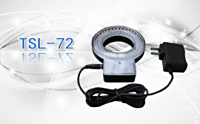 PUZHE蒲柘    TSL-72    体视显微镜光源
