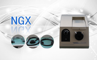 PUZHE蒲柘    NGX    显微镜冷光源