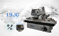PUZHE蒲柘    19JC    万能工具显微镜(数显型)