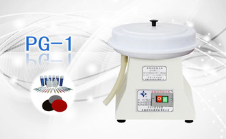 PUZHE蒲柘   PG-1     金相试样抛光机