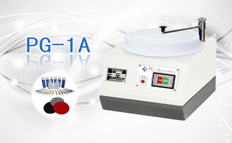 PUZHE蒲柘     PG-1A   金相试样抛光机