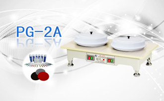 PUZHE蒲柘    PG-2A    金相试样抛光机