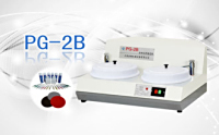 PUZHE蒲柘     PG-2B   金相试样抛光机