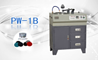 PUZHE蒲柘     PW-1B   柜式多能磨抛机