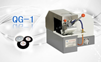 PUZHE蒲柘     QG-1   金相试样切割机(快速夹具)