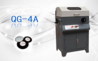 PUZHE蒲柘    QG-4A    多能切割机(快速夹具)