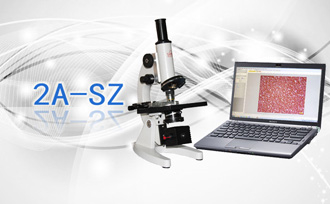 PUZHE蒲柘    2A-SZ    数码学生显微镜