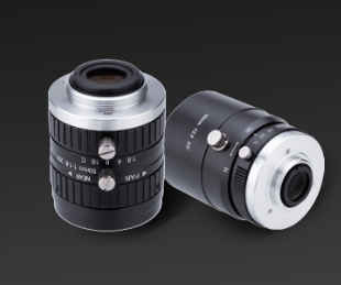 DEHONG德鸿     DH50-10MP-1   FA镜头