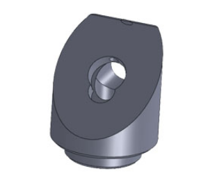 BOCIC北光世纪     OMC305   调整架转接器