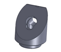 BOCIC北光世纪     OMC305   调整架转接器