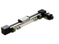 BOCIC北光世纪   RS-B40-500-l     同步带直线运动单元