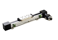 BOCIC北光世纪    RS-B60-1000-ll    同步带直线运动单元