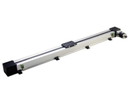 BOCIC北光世纪   RS-B90-200-l     同步带直线运动单元
