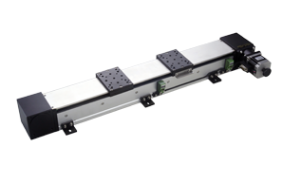 BOCIC北光世纪    RS-B90D-200    同步带直线运动单元