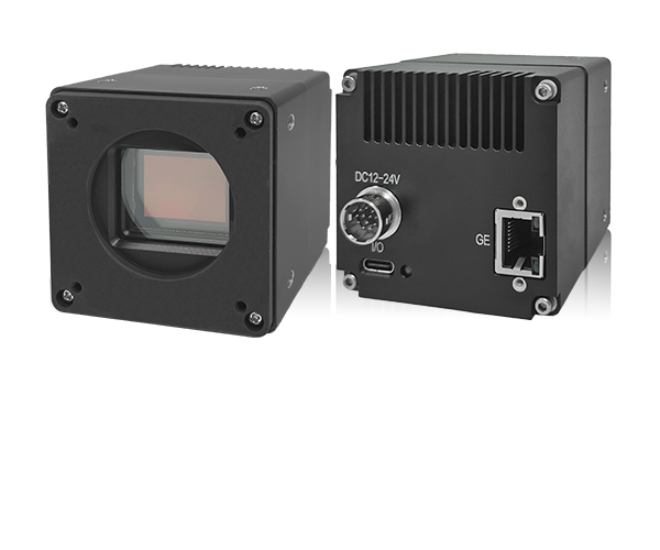 I-Tek埃科   TS31MSGV-6M/C    大幅面扫描相机