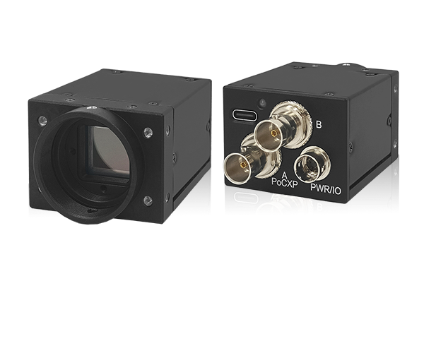 I-Tek埃科    TS25MCXP-42M    高速面扫描相机