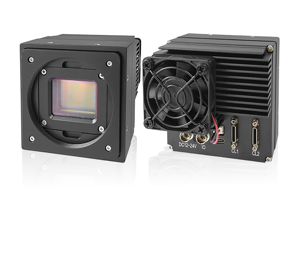 I-Tek埃科    TTS120MCL-7M/C   大幅面扫描相机