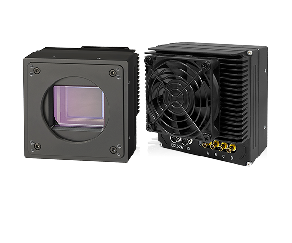 I-Tek埃科     TTS103MCXP10-24M/C   大幅面扫描相机