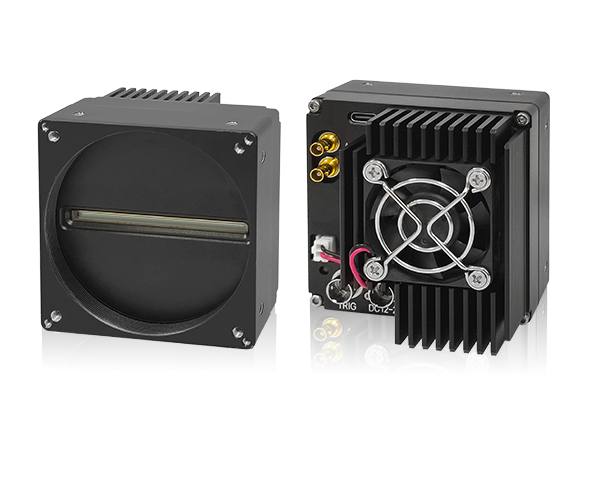 I-Tek埃科   PU16KCXP10-100KT    线扫描相机