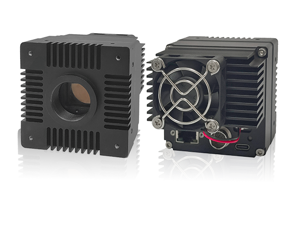 I-Tek埃科    TS7MSXGV-171M   高速面扫描相机