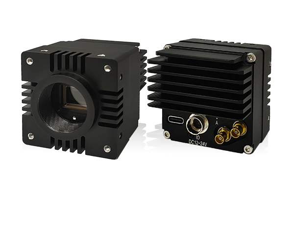I-Tek埃科     TS9MCXP12-260M/C  高速面扫描相机