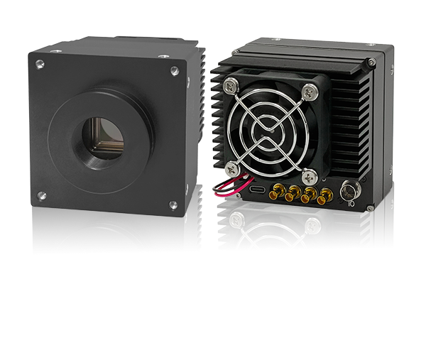 I-Tek埃科    TS25MCXP12-150M/C   高速面扫描相机