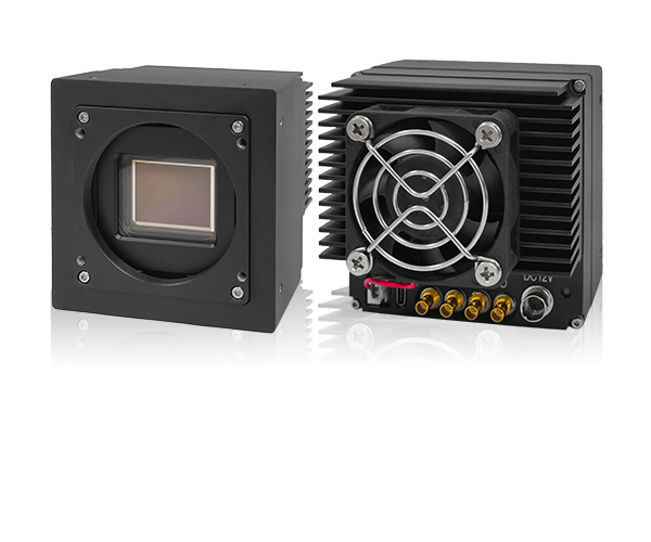 I-Tek埃科    TS65MCXP-71M/C   高速面扫描相机