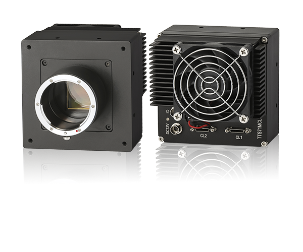 I-Tek埃科    TTS71MCL-4M   大幅面扫描相机