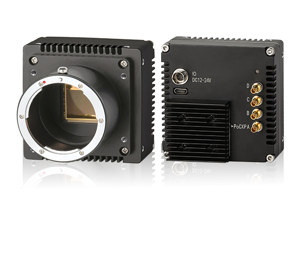 I-Tek埃科  TS12MCXP-172M/C     高速面扫描相机