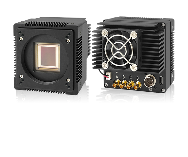 I-Tek埃科    TS21MCXP12-230M/C   高速面扫描相机