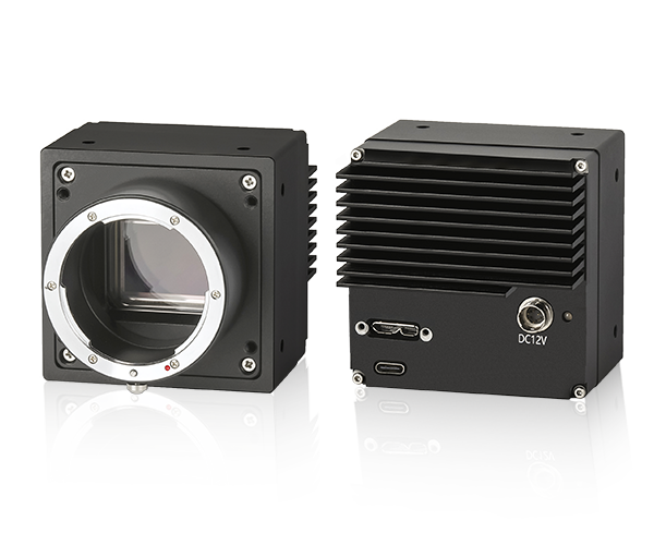 I-Tek埃科    TS65MU30-5M/C   大幅面扫描相机