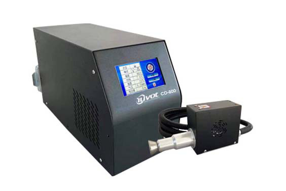 COUSZ柯依努     CD-800   等离子表面处理机