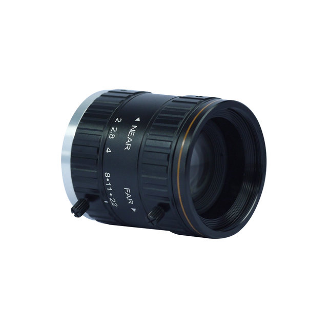 HUAGUO华国       FAL0020-1F       FA镜头
